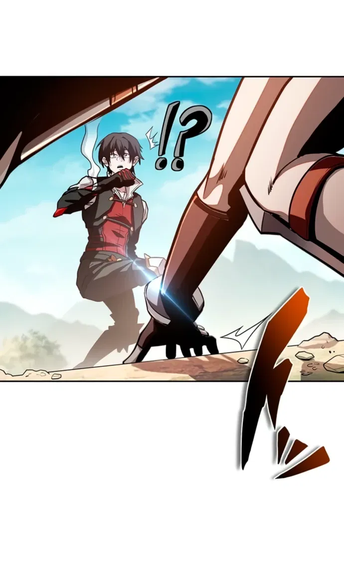 Манга Проклятая рука спасителя - Глава 3 Страница 66