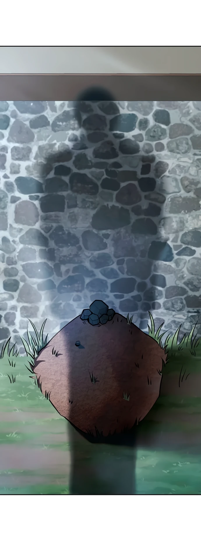 Манга Проклятая рука спасителя - Глава 3 Страница 3