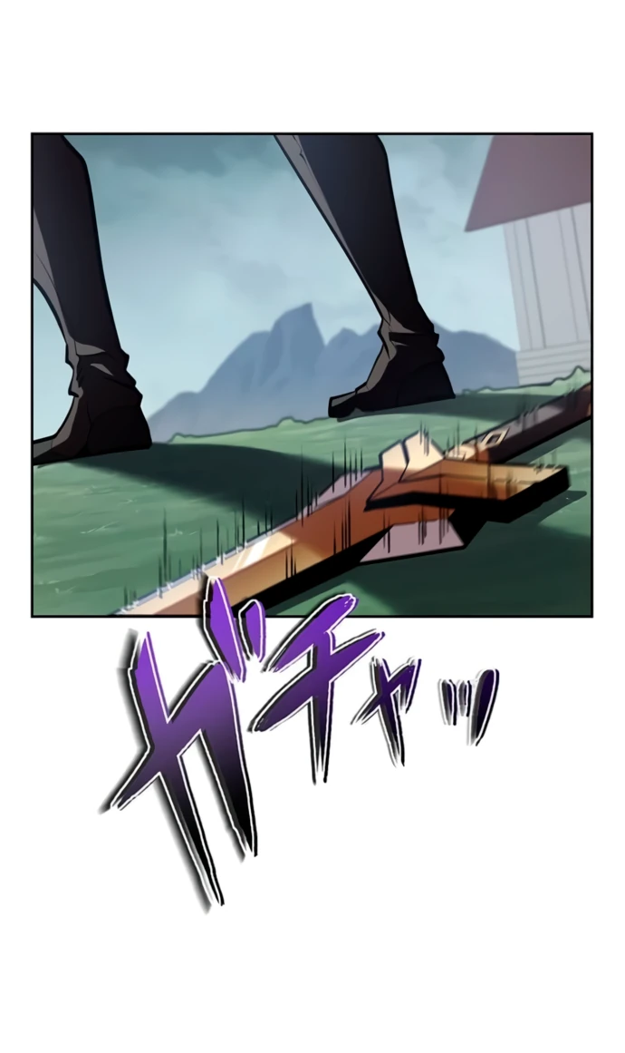 Манга Проклятая рука спасителя - Глава 3 Страница 15