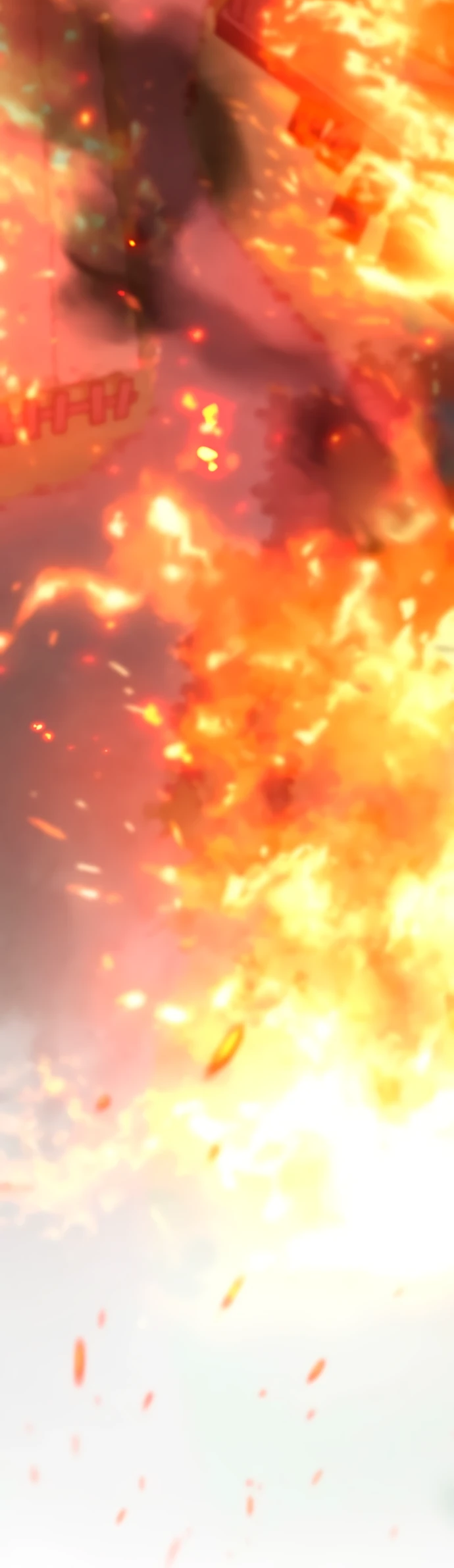 Манга Проклятая рука спасителя - Глава 3 Страница 42