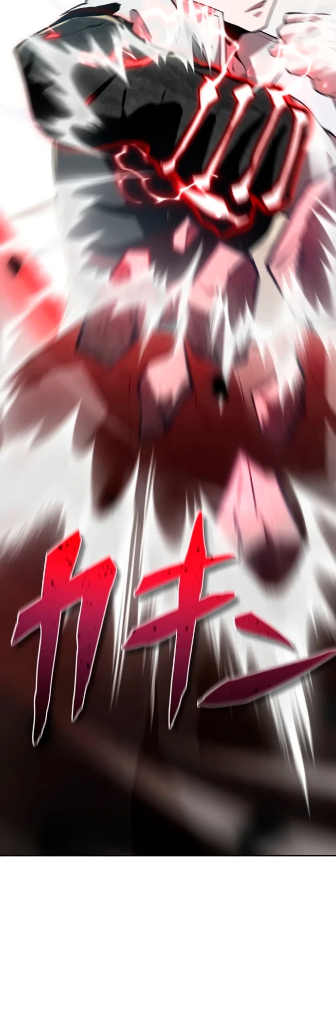 Манга Проклятая рука спасителя - Глава 3 Страница 55