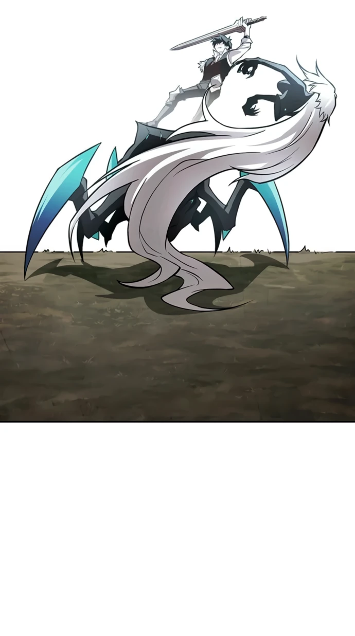 Манга Проклятая рука спасителя - Глава 3 Страница 61