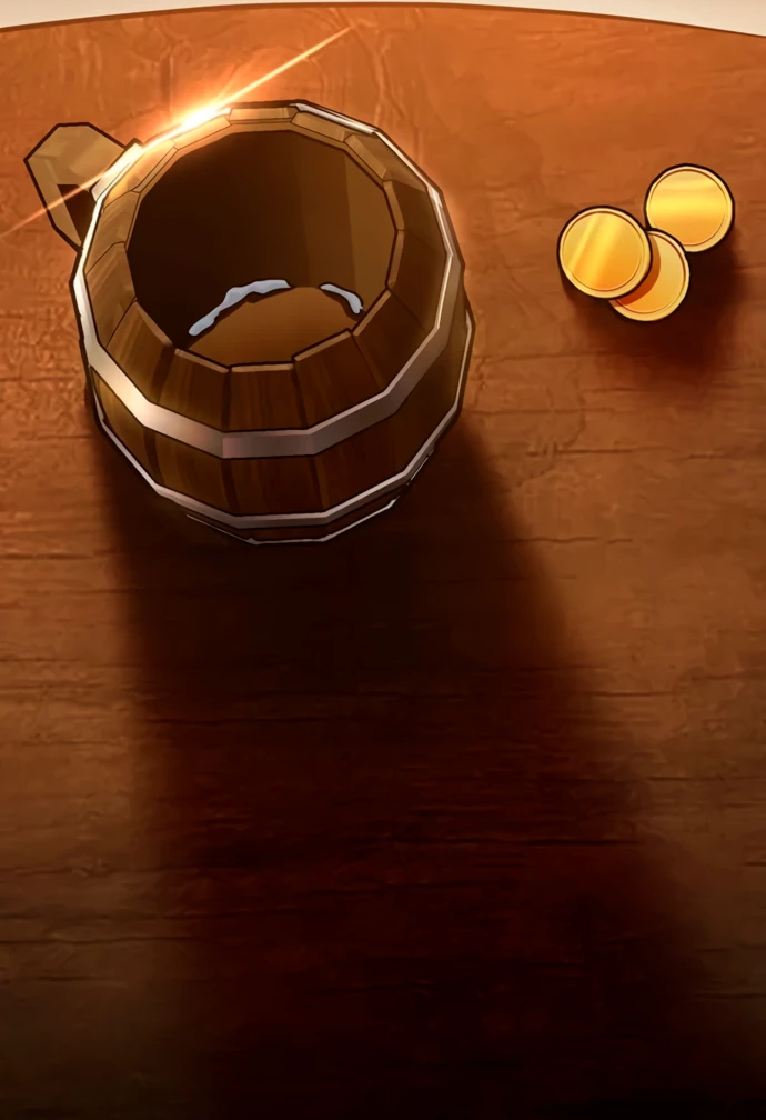 Манга Проклятая рука спасителя - Глава 3 Страница 51