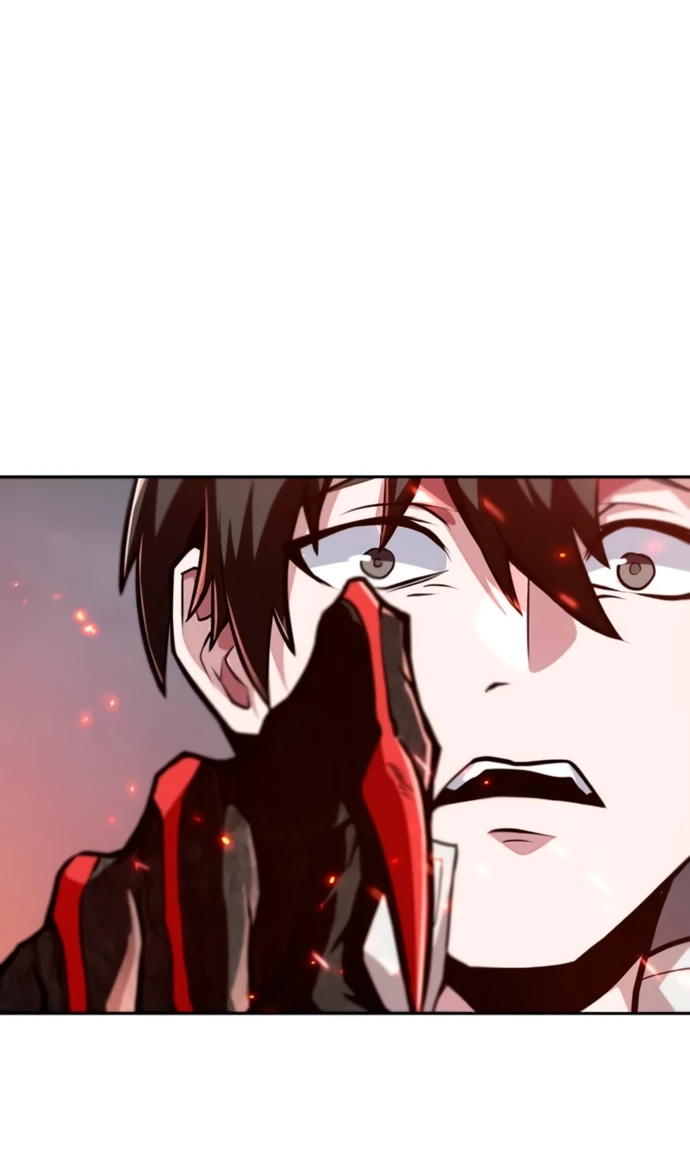 Манга Проклятая рука спасителя - Глава 3 Страница 38