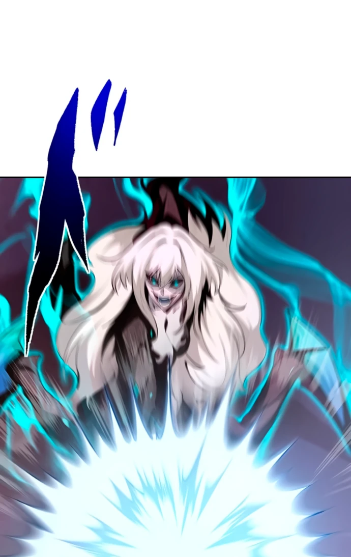 Манга Проклятая рука спасителя - Глава 2 Страница 9