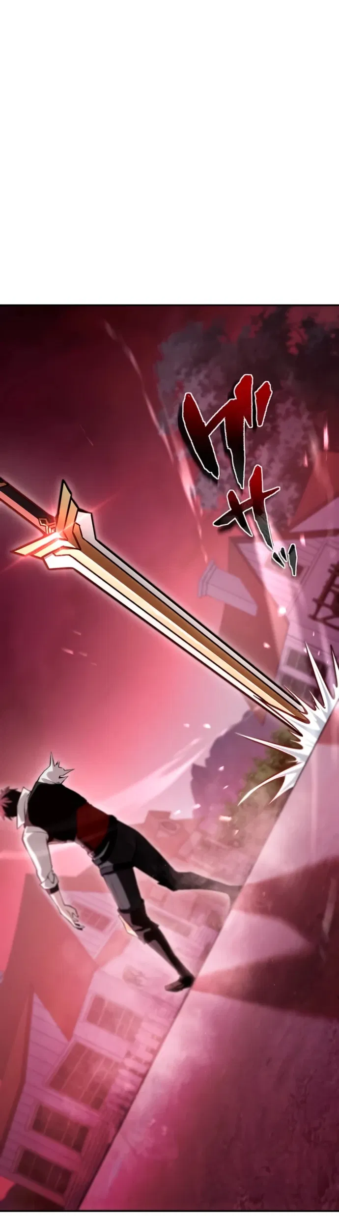 Манга Проклятая рука спасителя - Глава 2 Страница 38