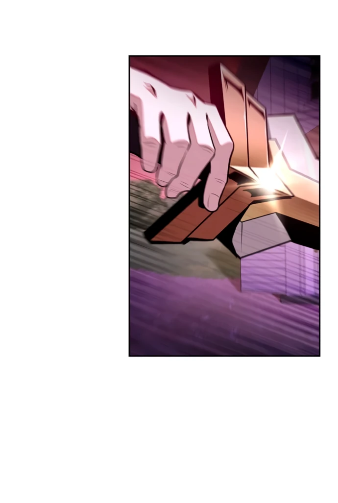 Манга Проклятая рука спасителя - Глава 2 Страница 7