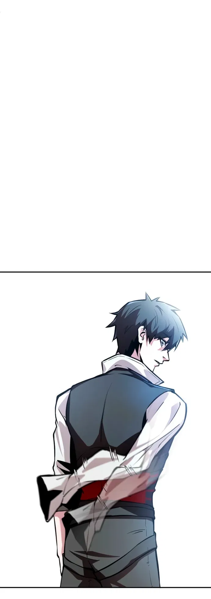 Манга Проклятая рука спасителя - Глава 2 Страница 91