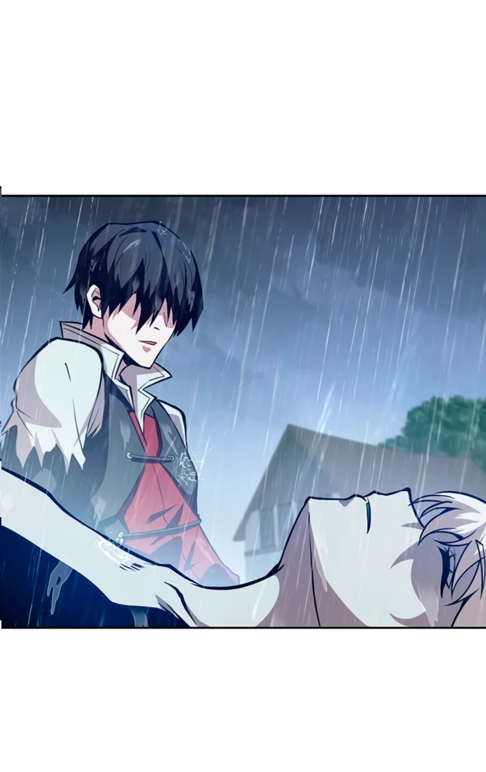 Манга Проклятая рука спасителя - Глава 2 Страница 130