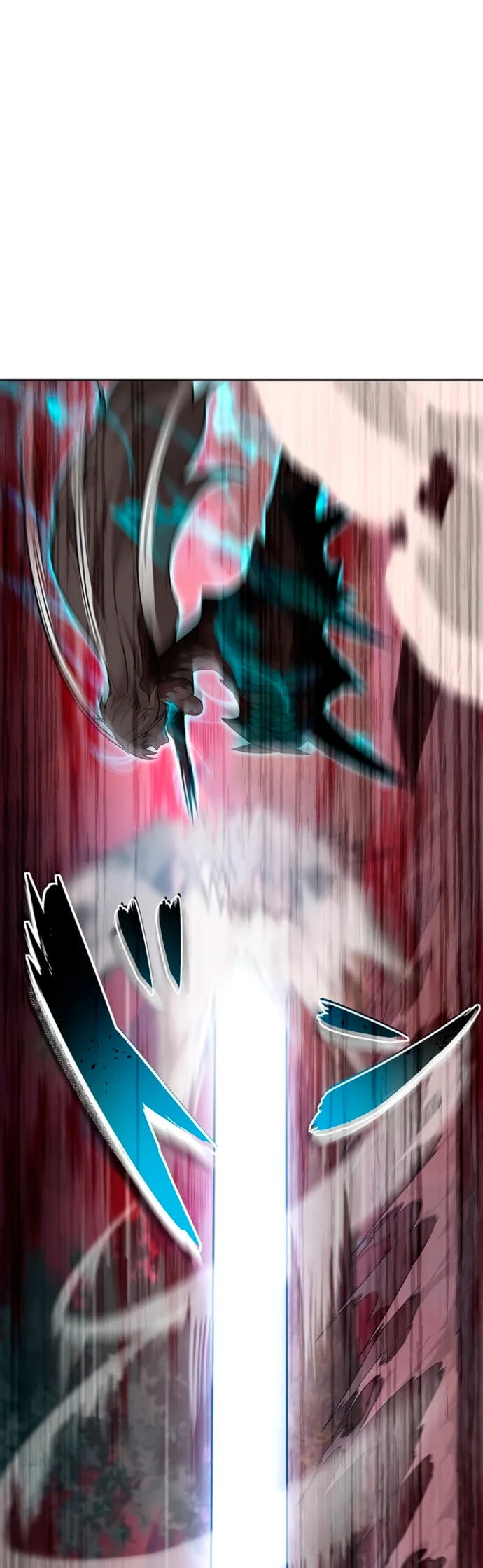 Манга Проклятая рука спасителя - Глава 2 Страница 46