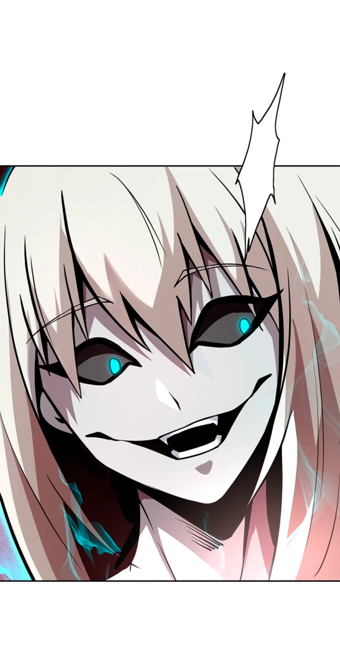 Манга Проклятая рука спасителя - Глава 2 Страница 69