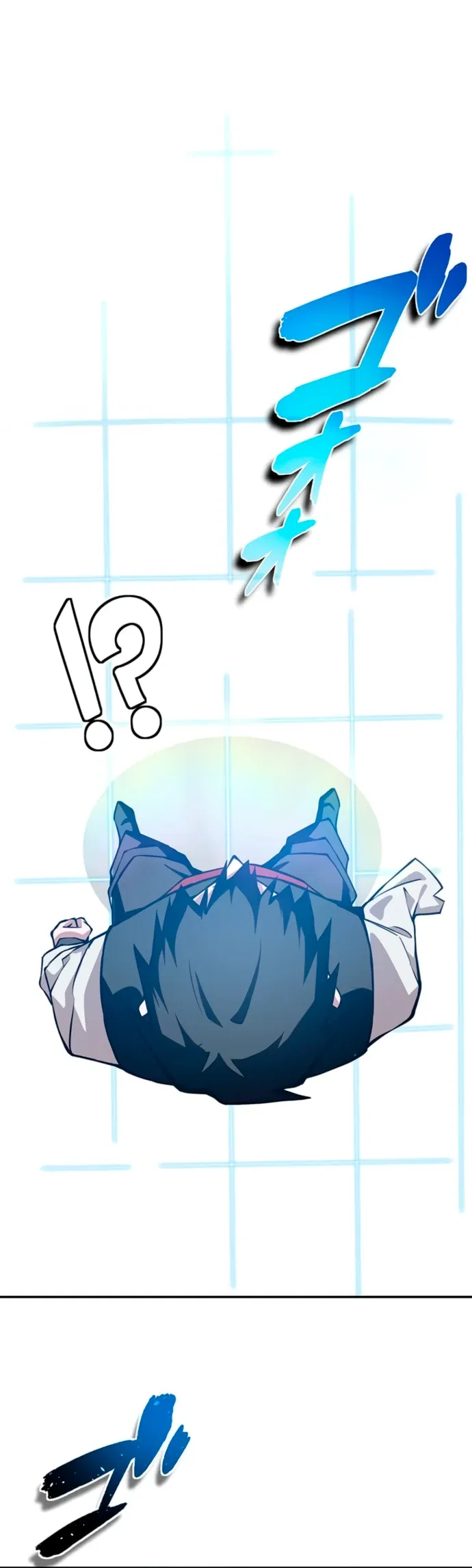 Манга Проклятая рука спасителя - Глава 2 Страница 117