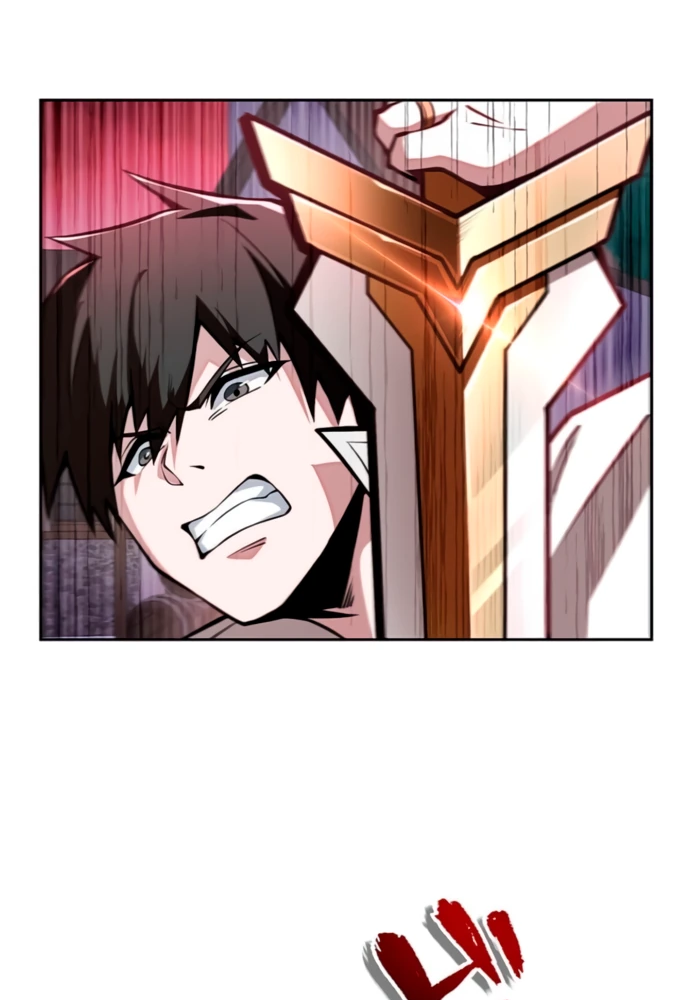 Манга Проклятая рука спасителя - Глава 2 Страница 43