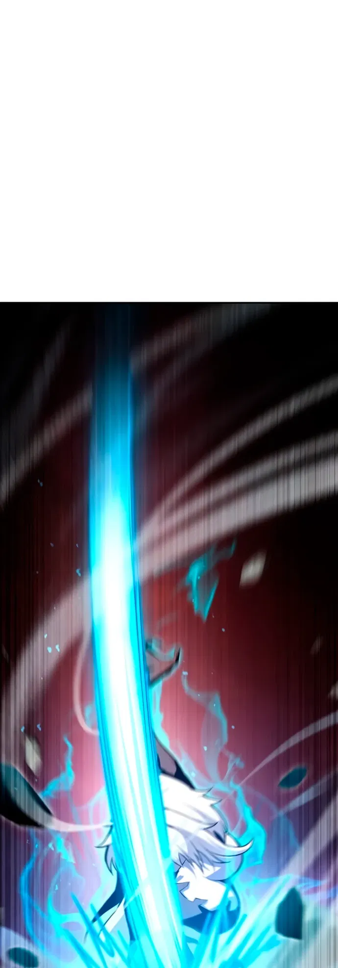 Манга Проклятая рука спасителя - Глава 2 Страница 21