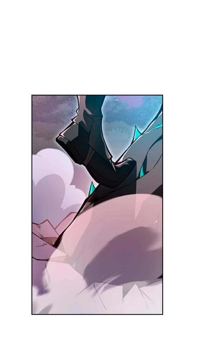 Манга Проклятая рука спасителя - Глава 2 Страница 23