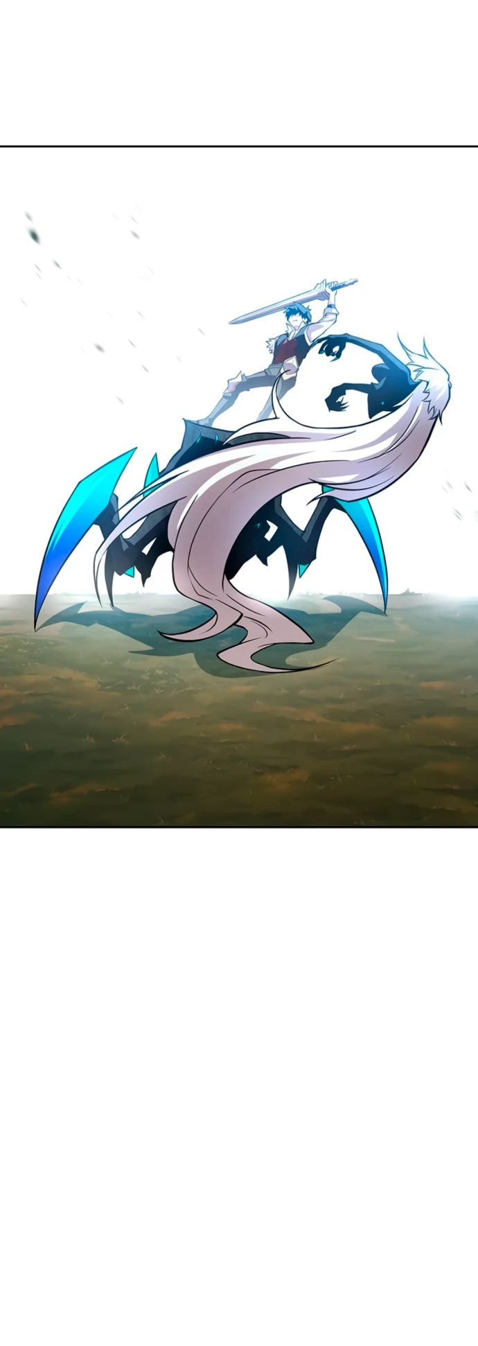 Манга Проклятая рука спасителя - Глава 2 Страница 77