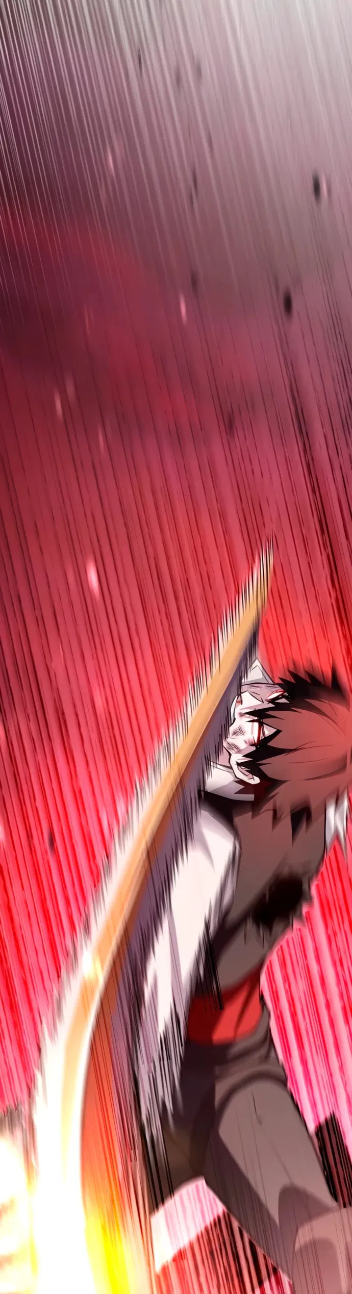 Манга Проклятая рука спасителя - Глава 2 Страница 75