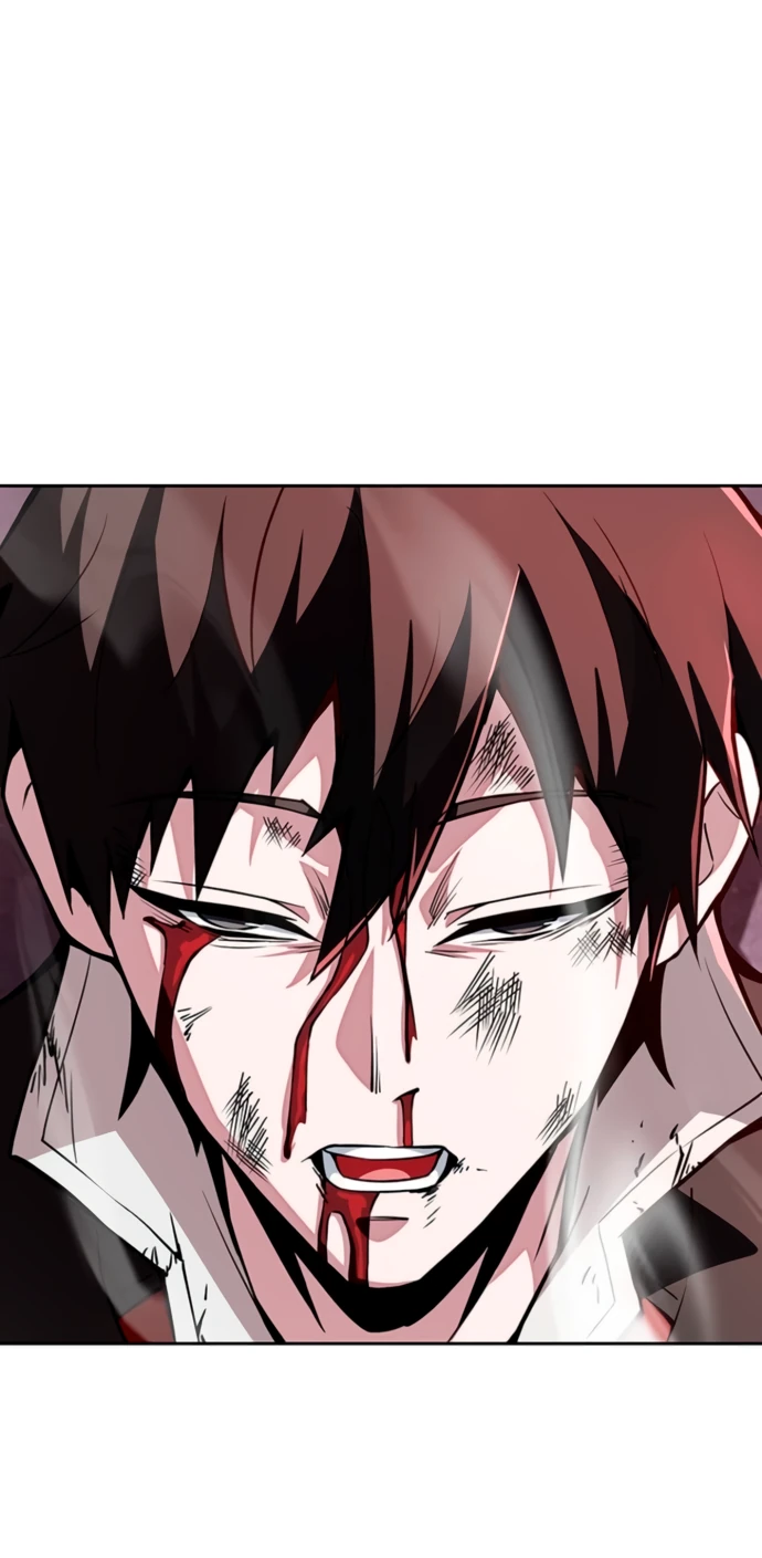 Манга Проклятая рука спасителя - Глава 2 Страница 49