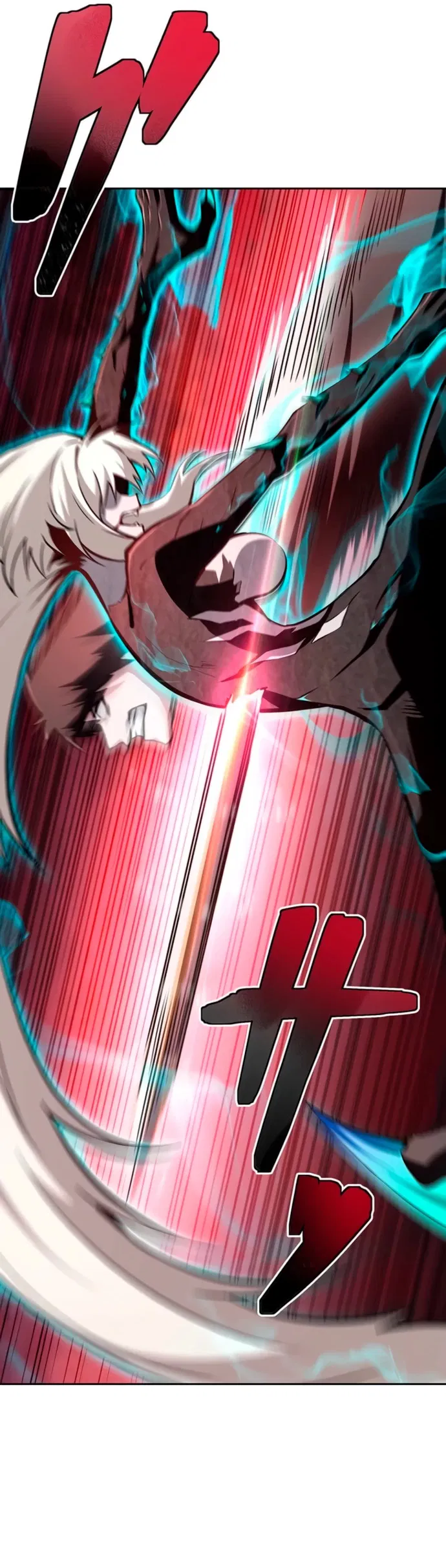 Манга Проклятая рука спасителя - Глава 2 Страница 61