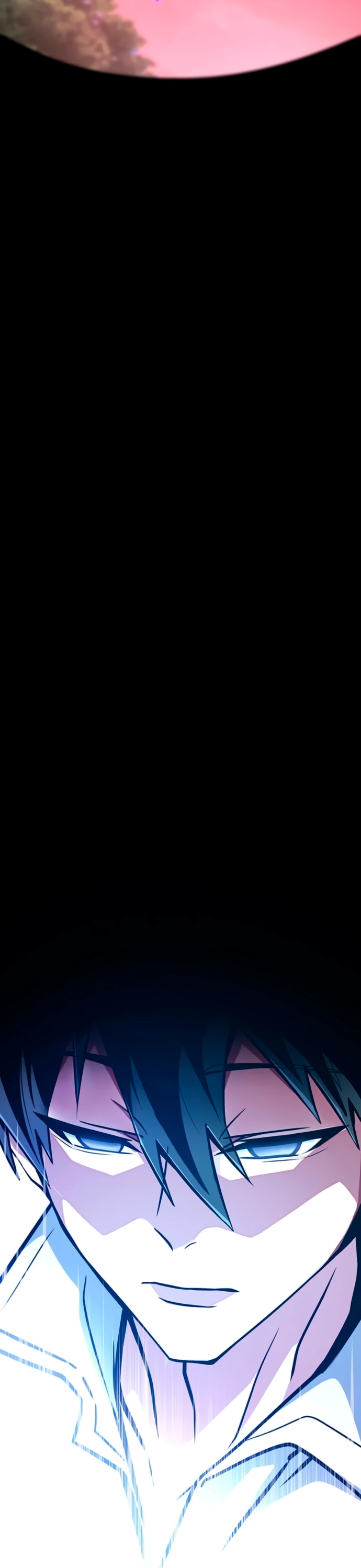 Манга Проклятая рука спасителя - Глава 2 Страница 85