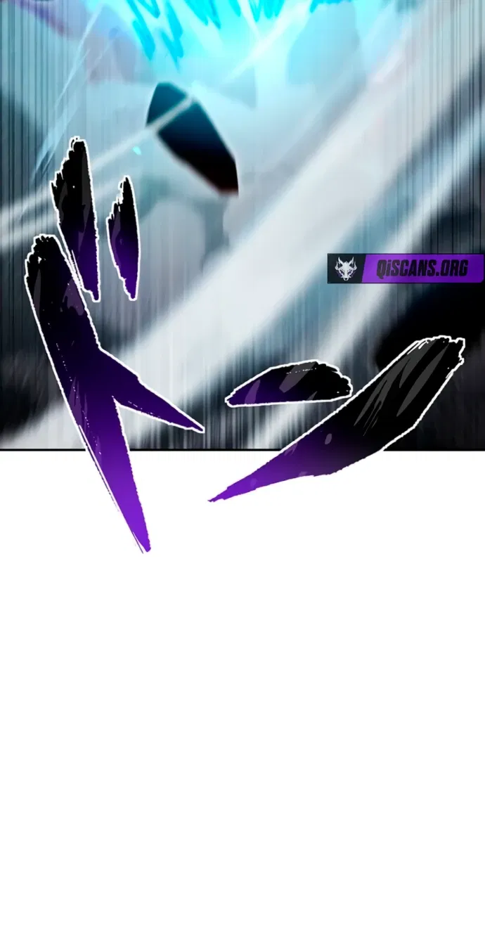 Манга Проклятая рука спасителя - Глава 2 Страница 22