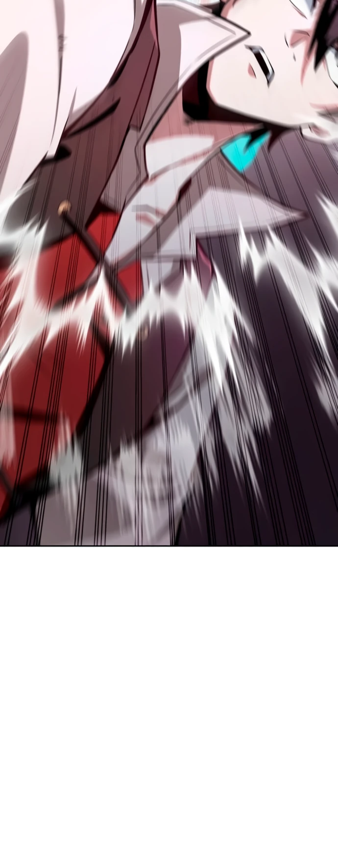 Манга Проклятая рука спасителя - Глава 2 Страница 36