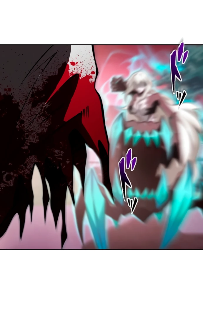 Манга Проклятая рука спасителя - Глава 2 Страница 42