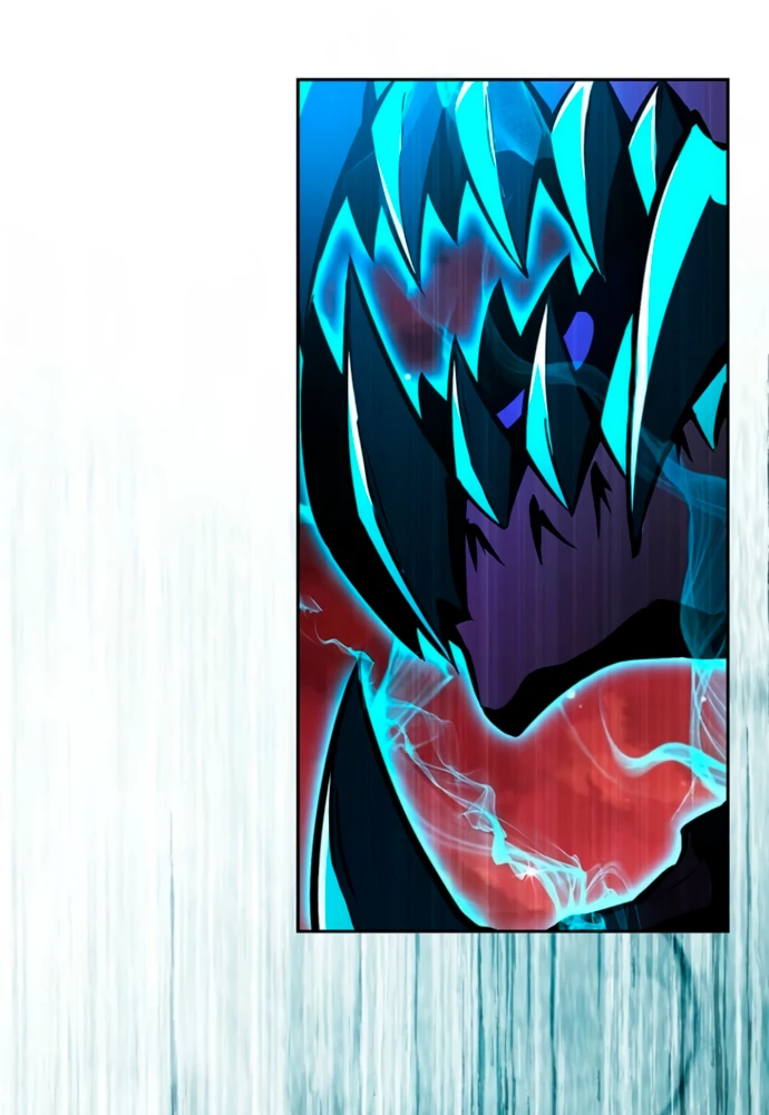 Манга Проклятая рука спасителя - Глава 2 Страница 1