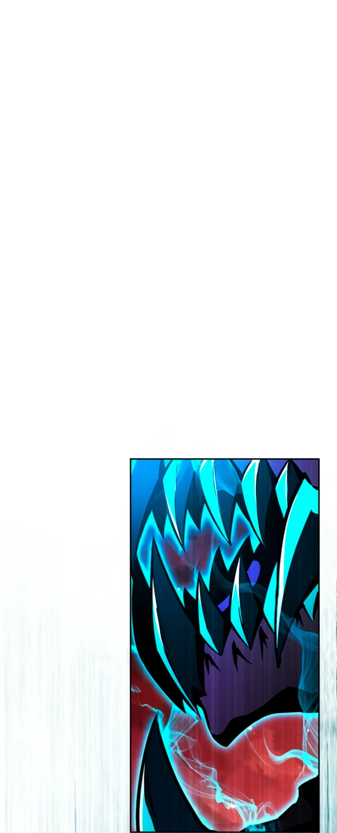 Манга Проклятая рука спасителя - Глава 1 Страница 130