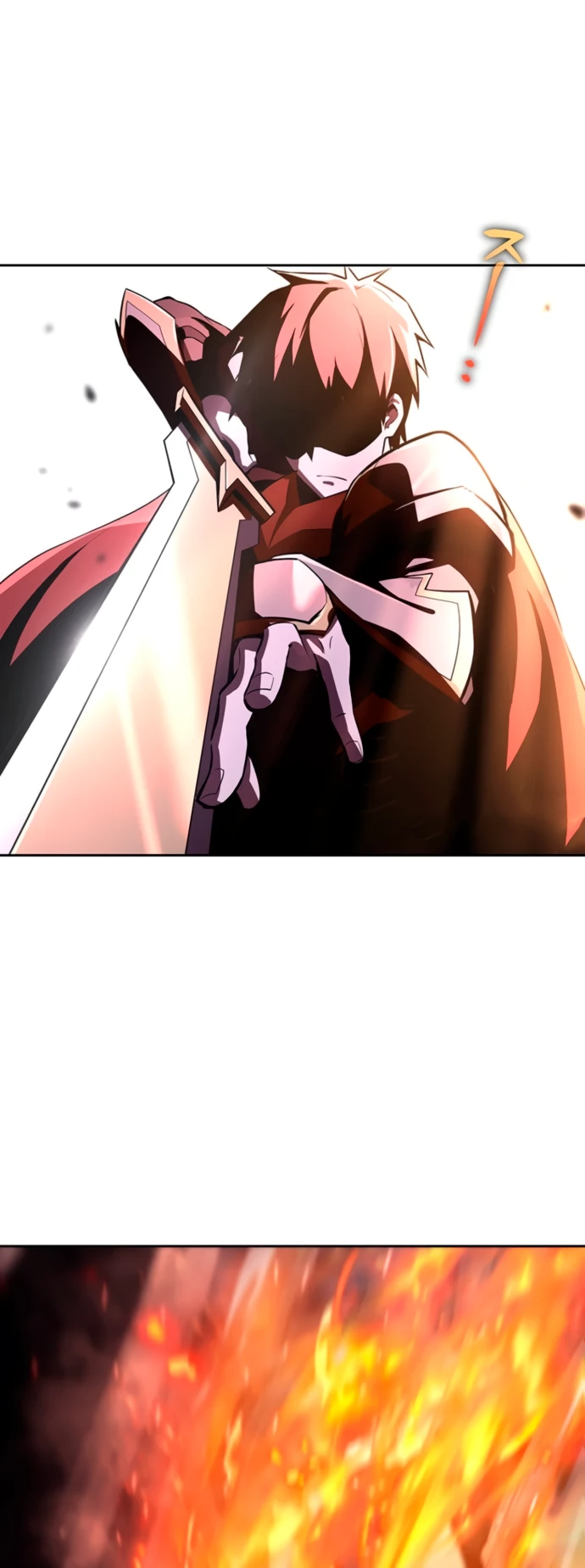 Манга Проклятая рука спасителя - Глава 1 Страница 11