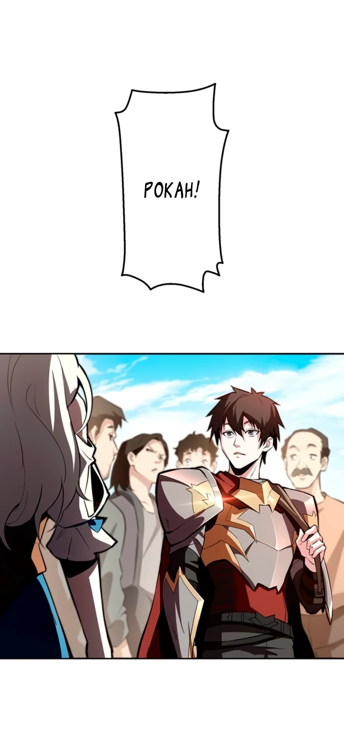 Манга Проклятая рука спасителя - Глава 1 Страница 29