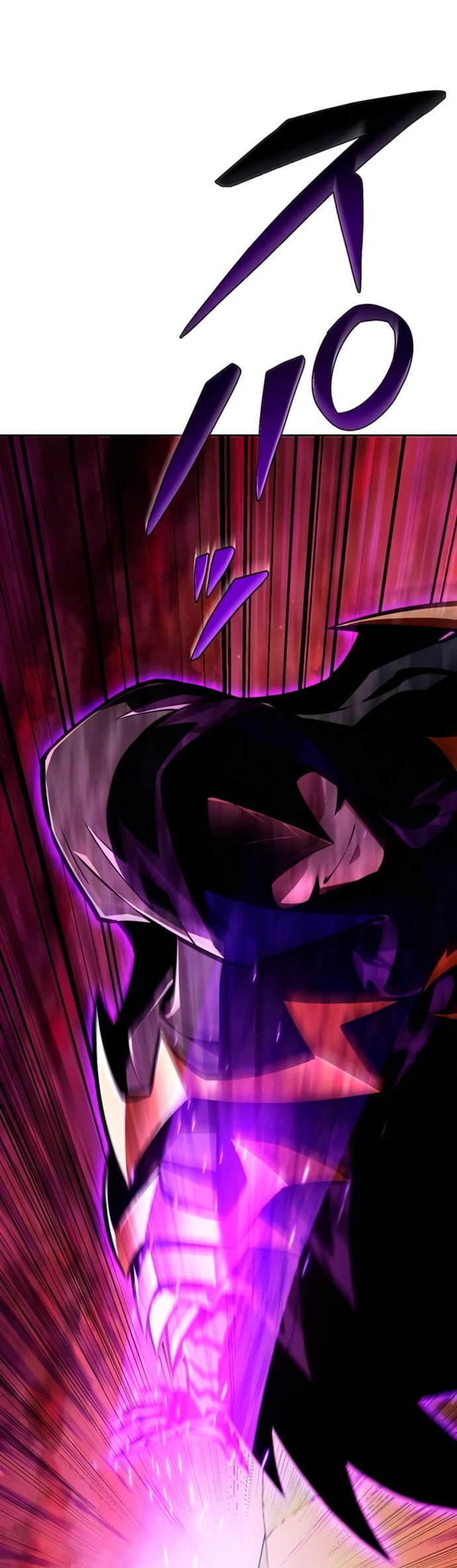 Манга Проклятая рука спасителя - Глава 1 Страница 107