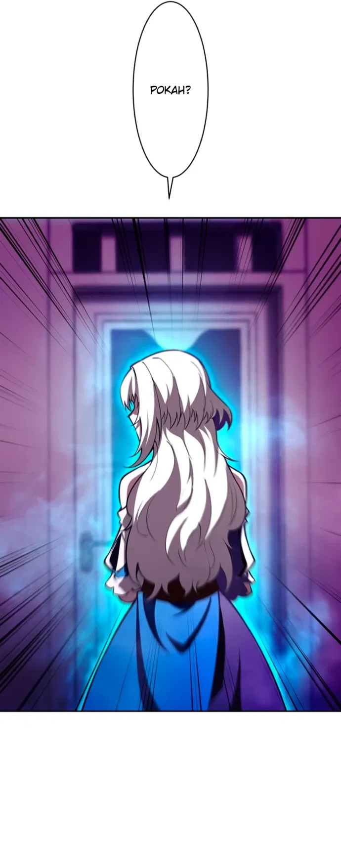 Манга Проклятая рука спасителя - Глава 1 Страница 117