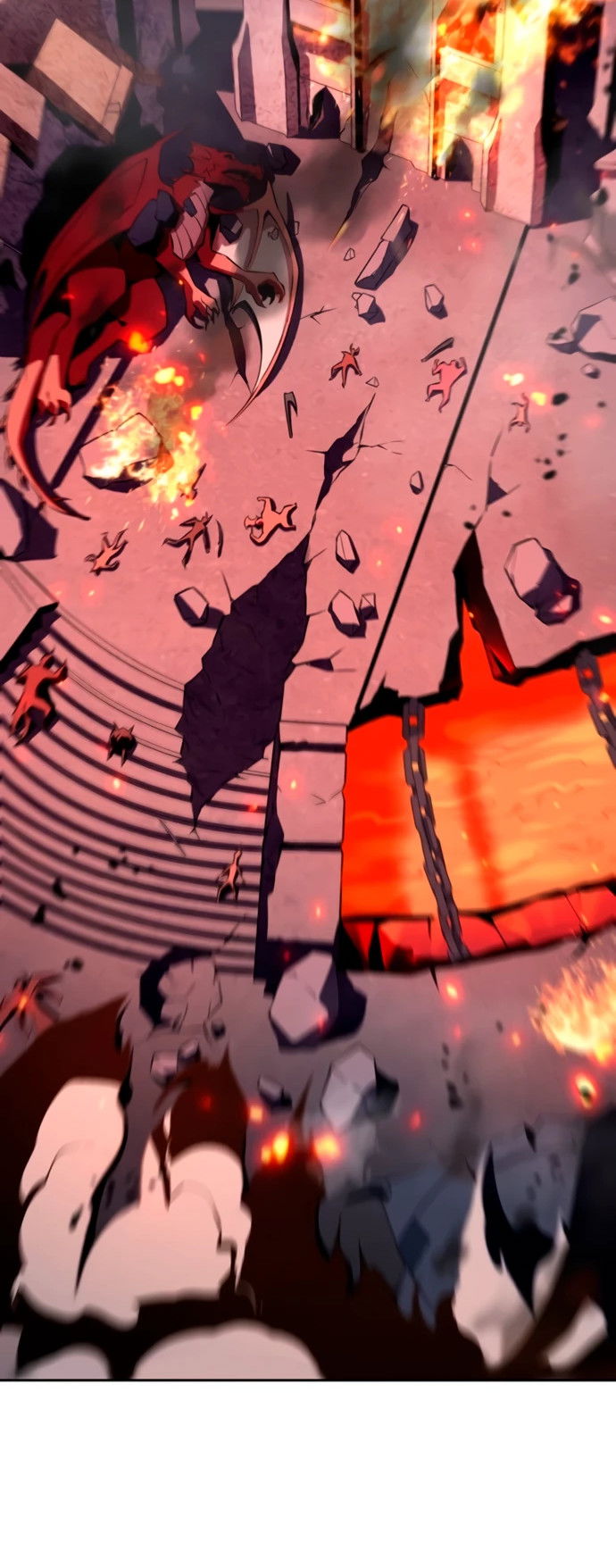 Манга Проклятая рука спасителя - Глава 1 Страница 2