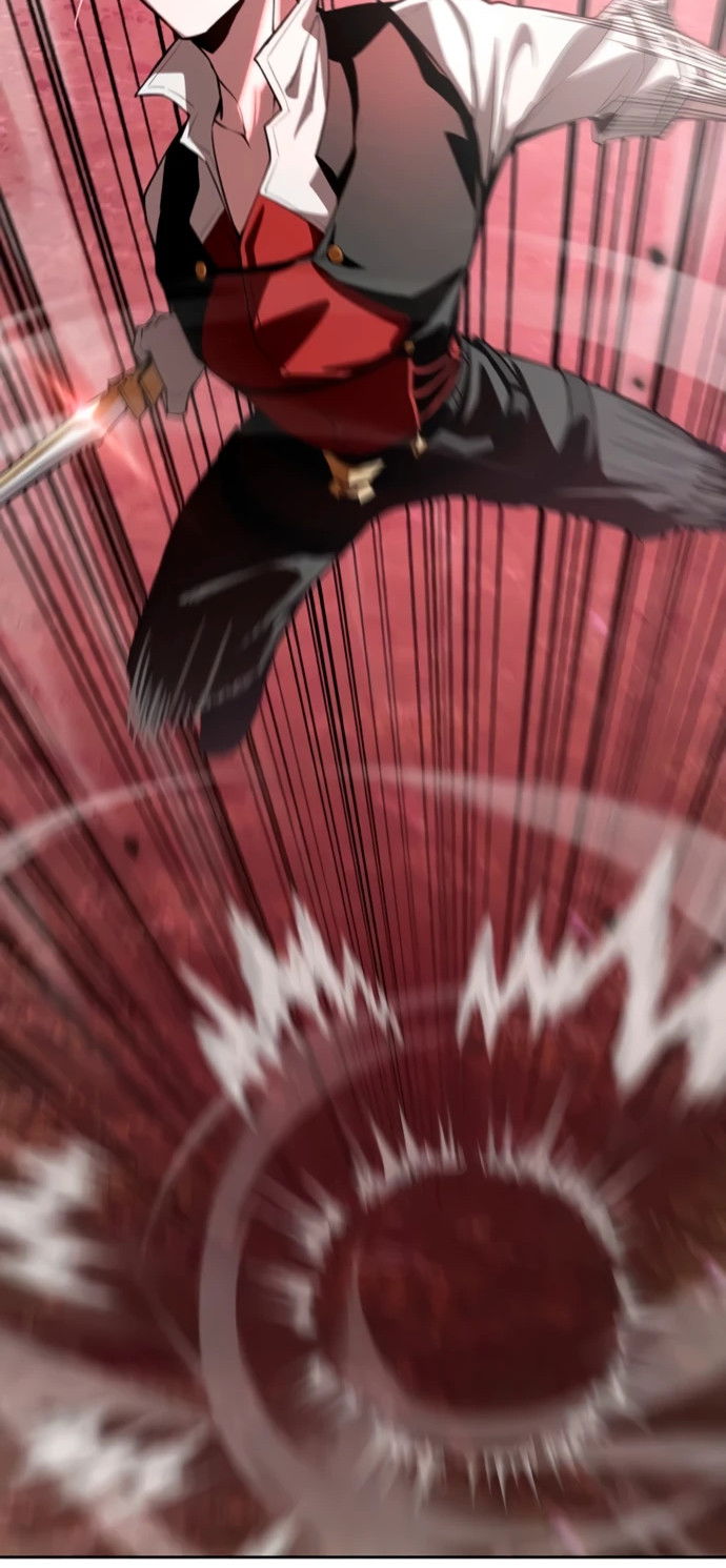 Манга Проклятая рука спасителя - Глава 1 Страница 92