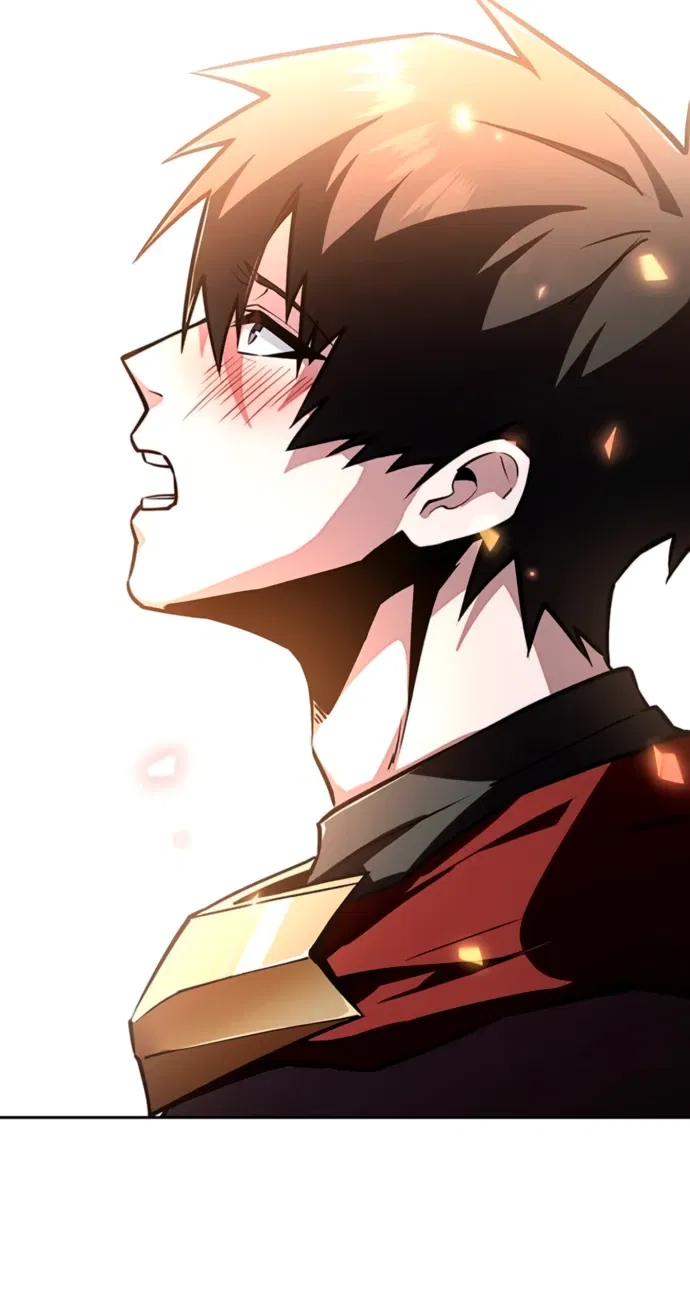 Манга Проклятая рука спасителя - Глава 1 Страница 53