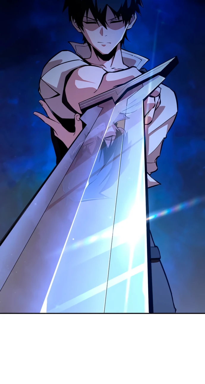 Манга Проклятая рука спасителя - Глава 1 Страница 62