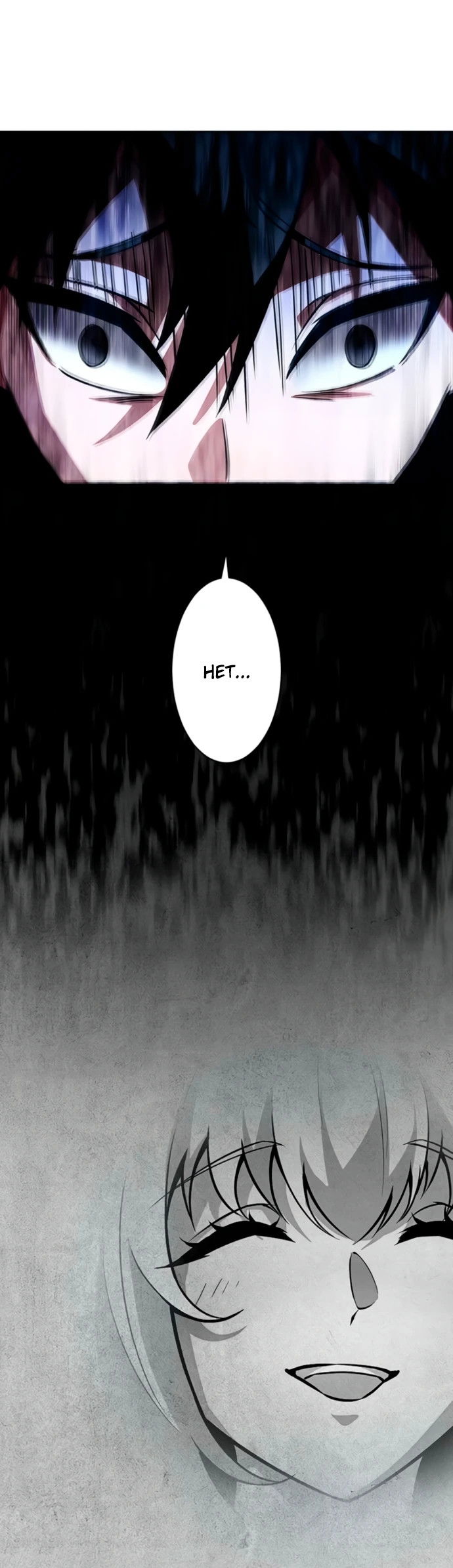 Манга Проклятая рука спасителя - Глава 1 Страница 125