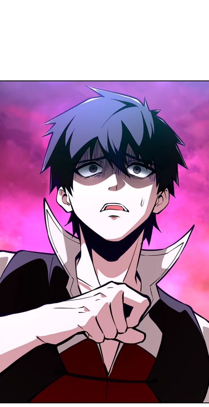 Манга Проклятая рука спасителя - Глава 1 Страница 118