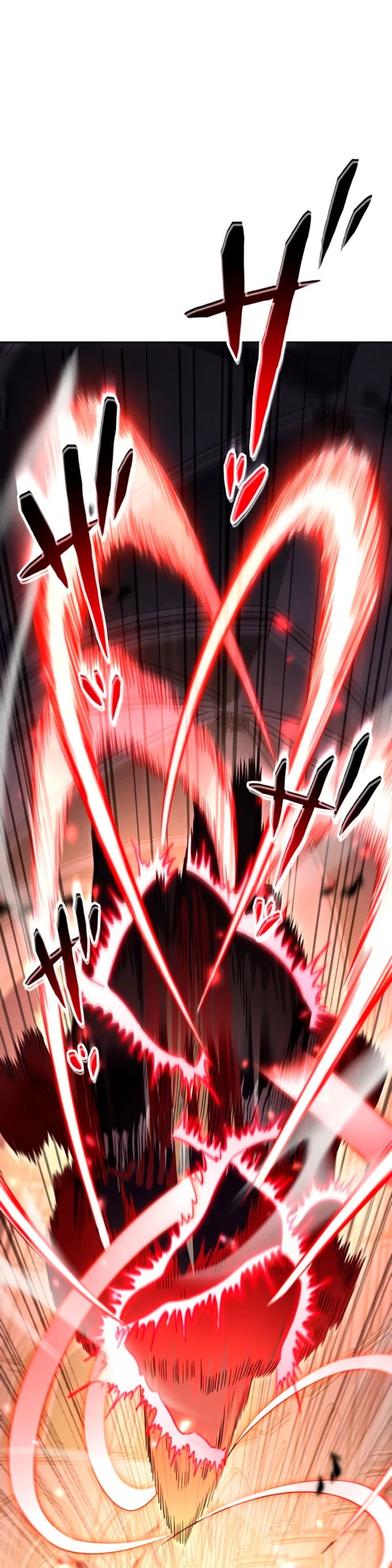 Манга Проклятая рука спасителя - Глава 1 Страница 14