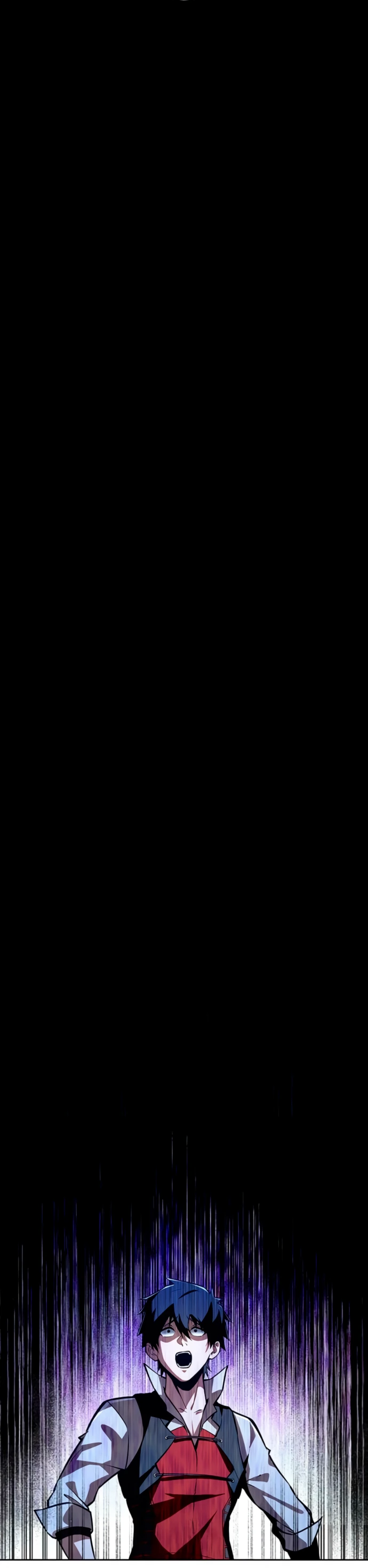 Манга Проклятая рука спасителя - Глава 1 Страница 123