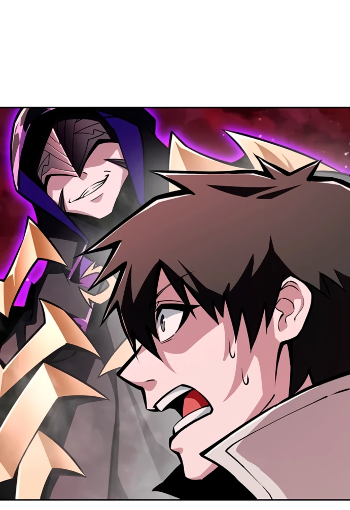 Манга Проклятая рука спасителя - Глава 1 Страница 109