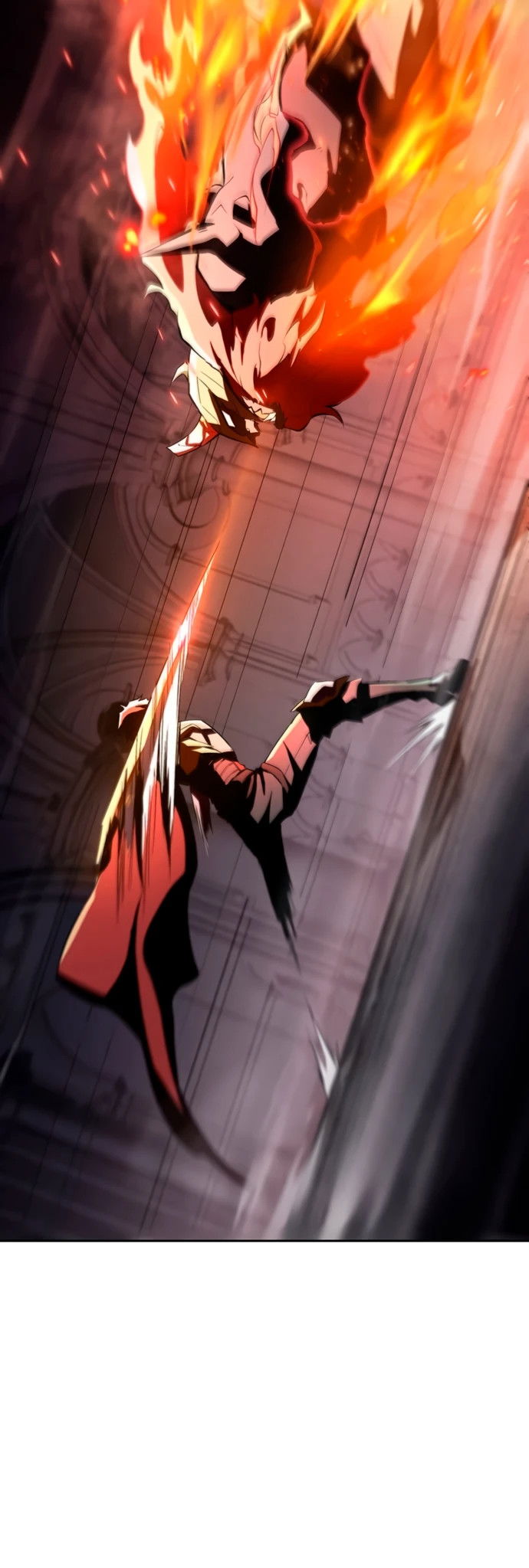 Манга Проклятая рука спасителя - Глава 1 Страница 12