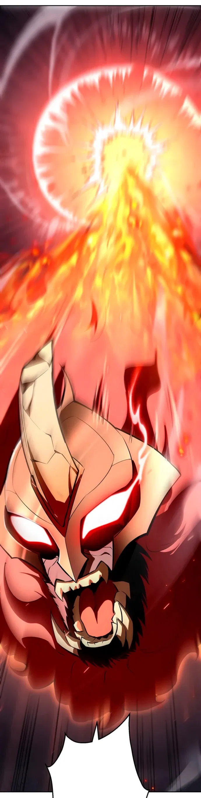 Манга Проклятая рука спасителя - Глава 1 Страница 9