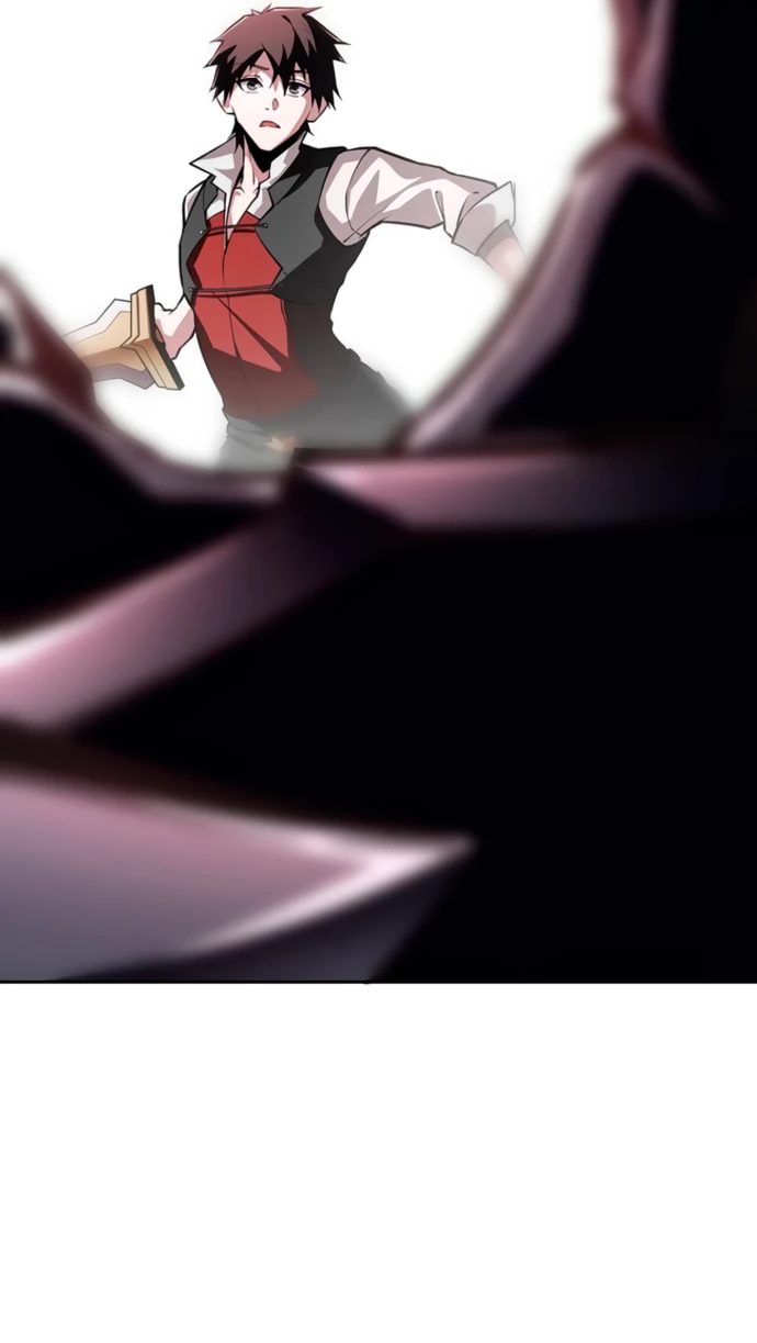 Манга Проклятая рука спасителя - Глава 1 Страница 95