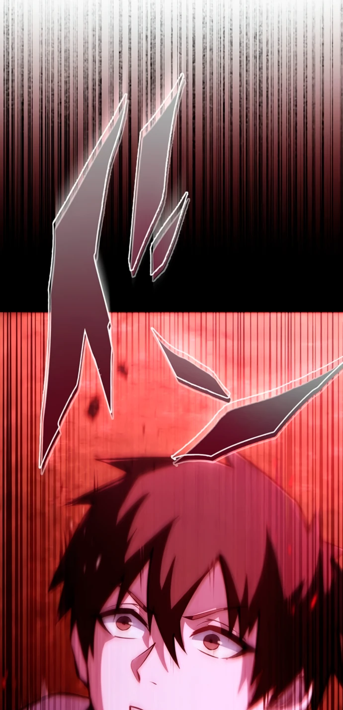 Манга Проклятая рука спасителя - Глава 1 Страница 84