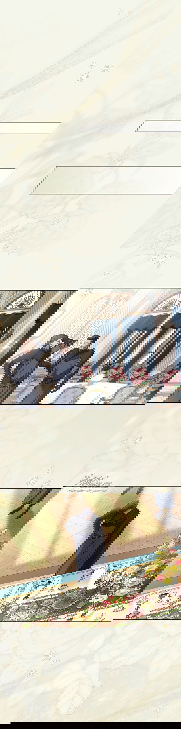 Манга Рай Валентины - Глава 21 Страница 28