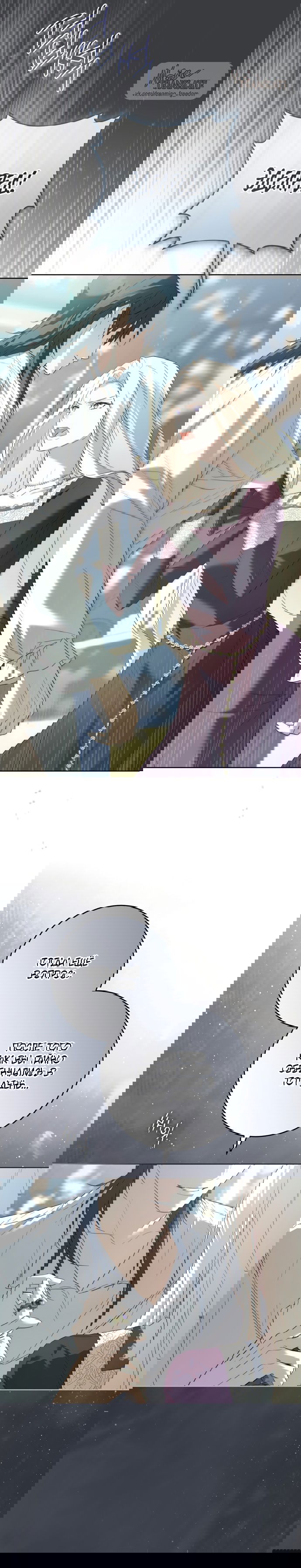 Манга Рай Валентины - Глава 8 Страница 21