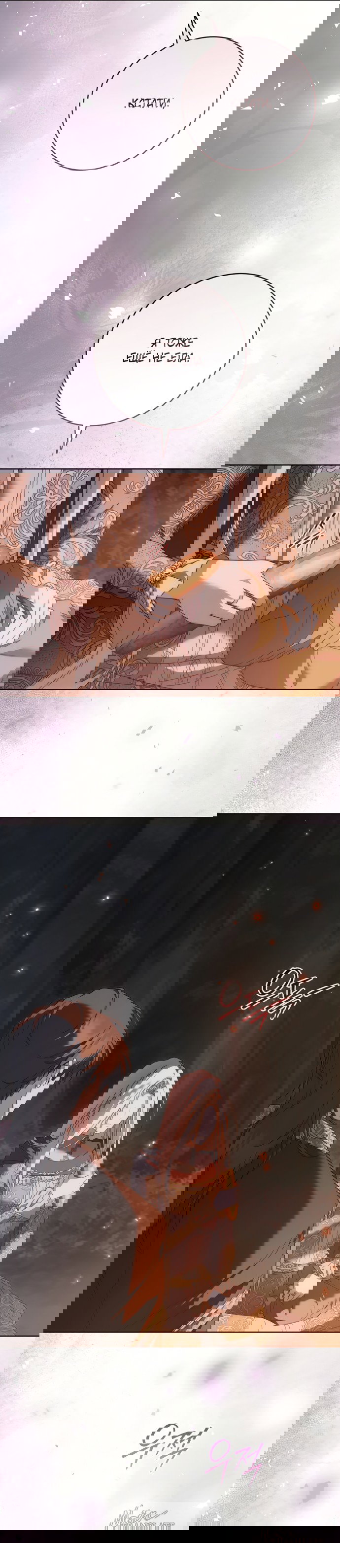 Манга Рай Валентины - Глава 30 Страница 27