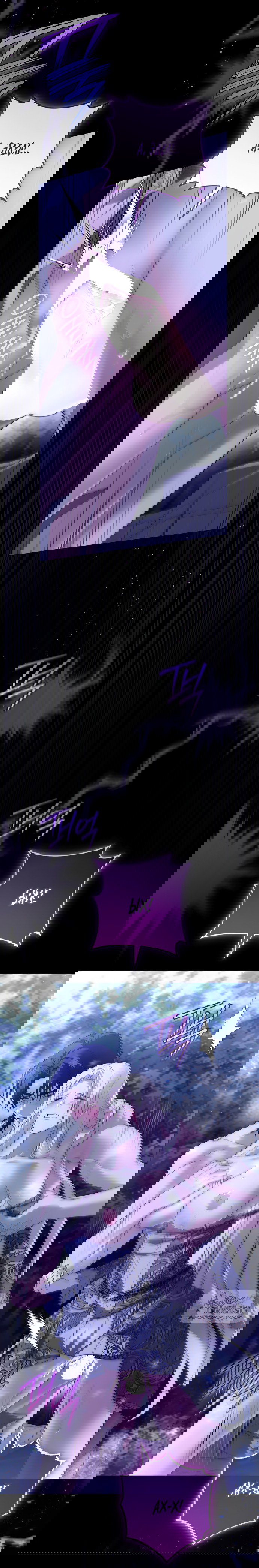 Манга Рай Валентины - Глава 29 Страница 19